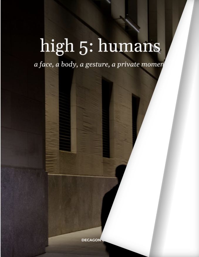 Humans catalog