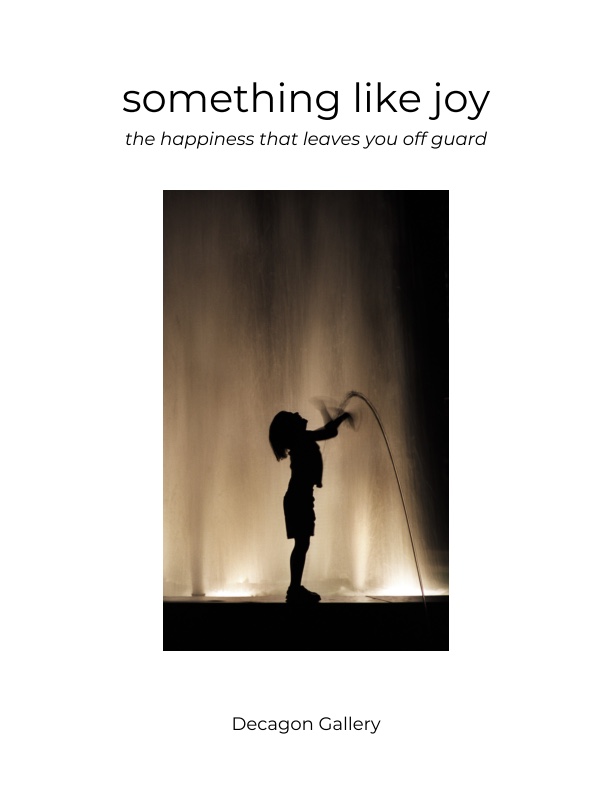 Something Like Joy catalog