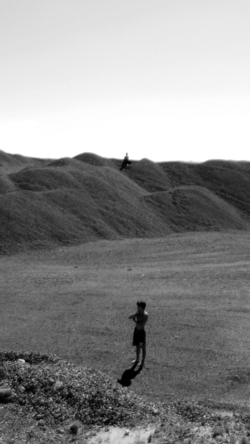 Chin Ming-Lam - What Remains Unspoken